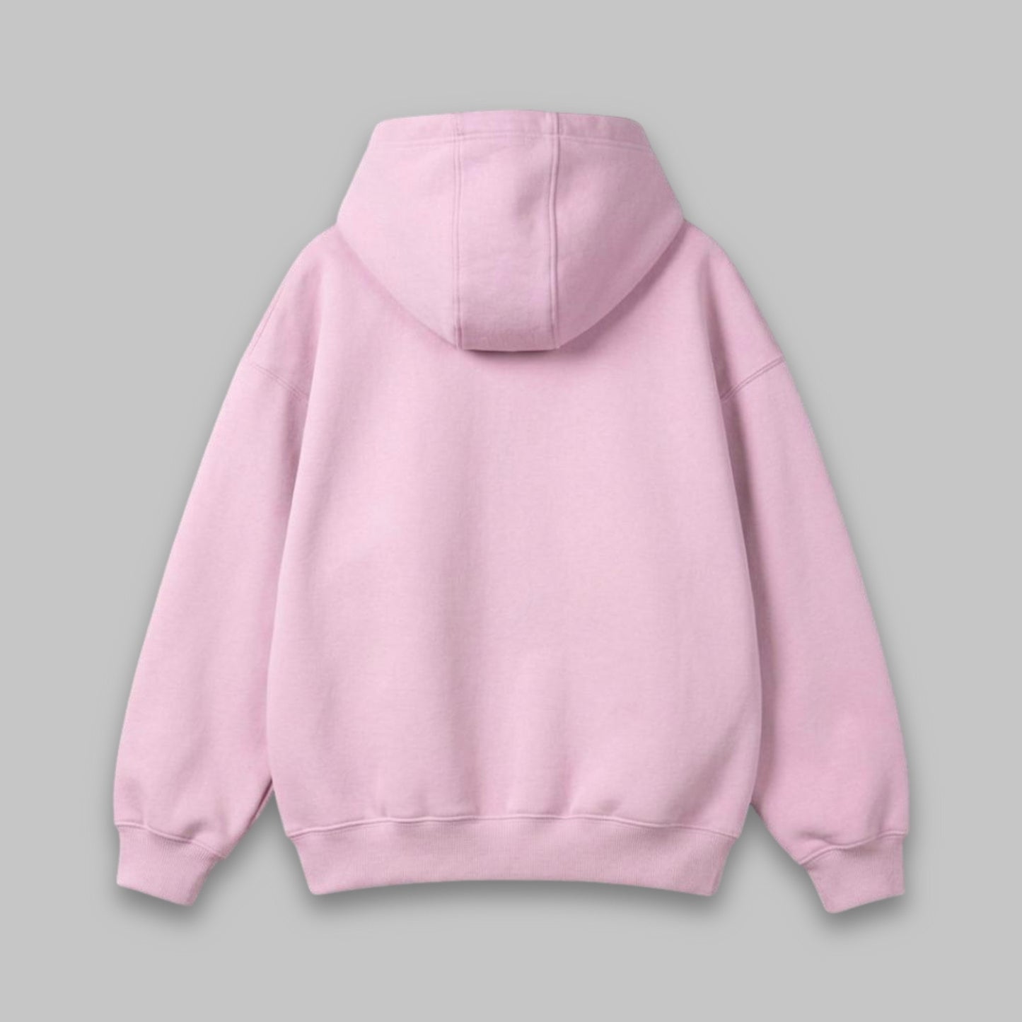 Stone Age Trouble Duo – Unisex Hoodie