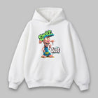 Just Smoke Vibes – Unisex Hoodie