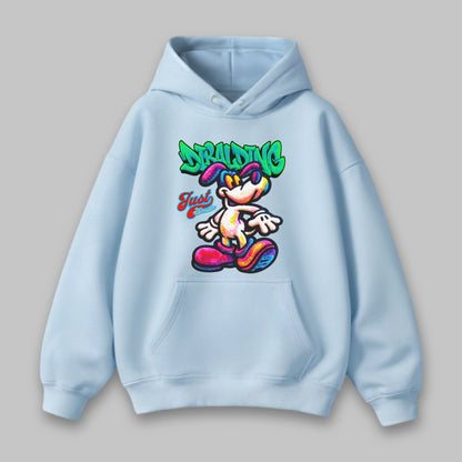 Just smile – Unisex Hoodie