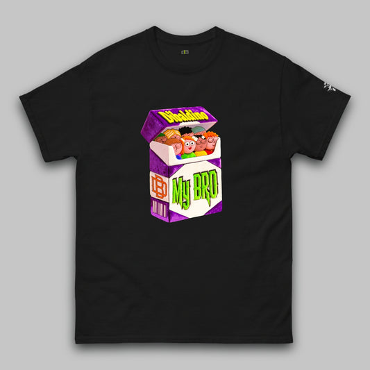 My Bro Pack – Unisex Classic T-Shirt