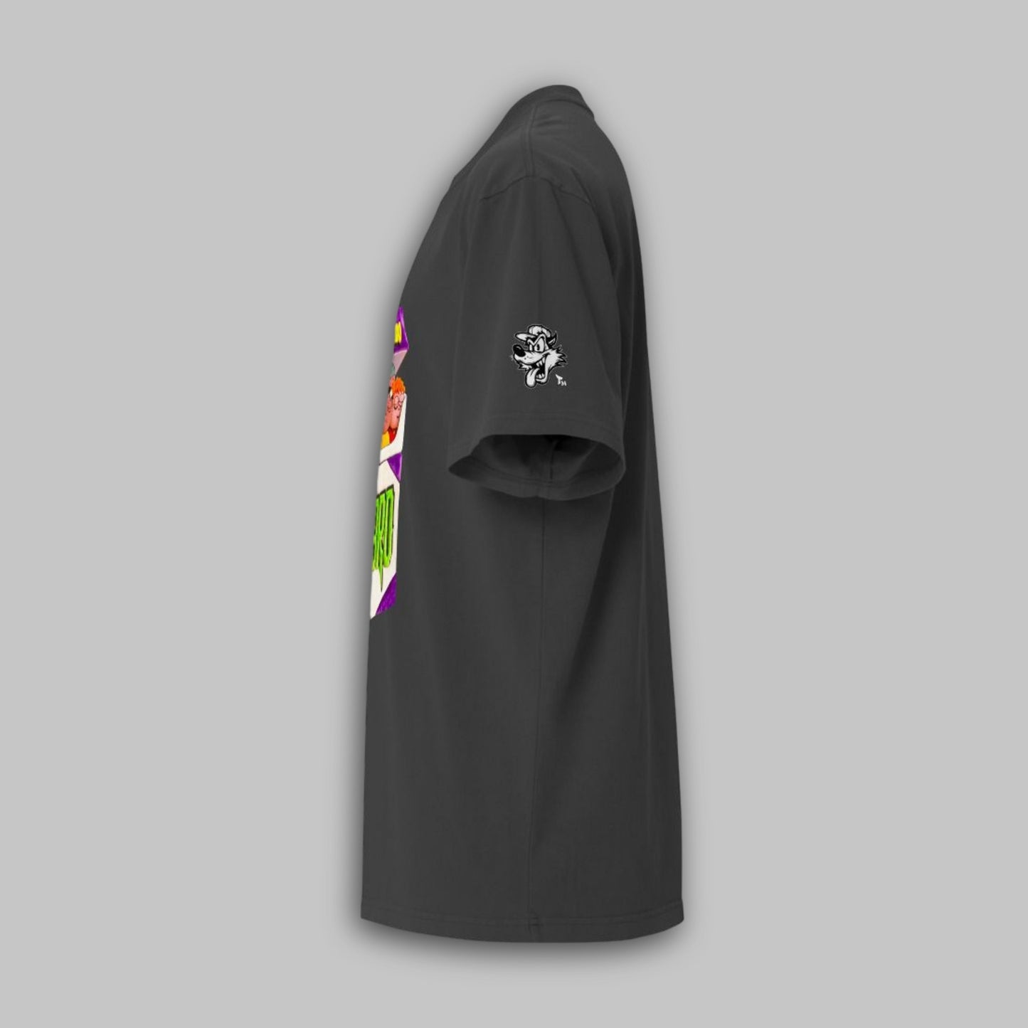 My Bro Pack – Oversized Cotton T-Shirt