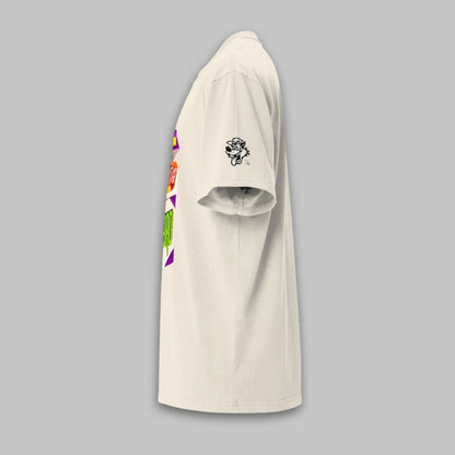 My Bro Pack – Oversized Cotton T-Shirt