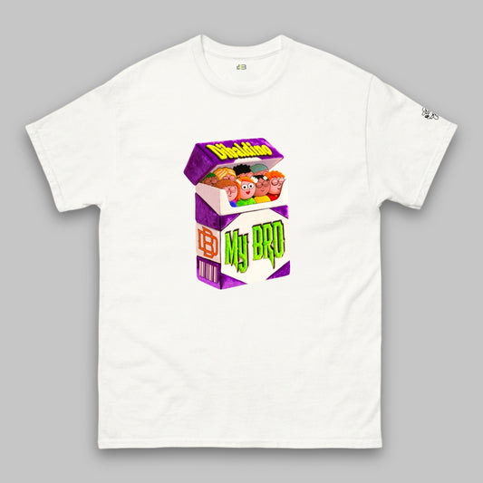 My Bro Pack – Unisex Classic T-Shirt