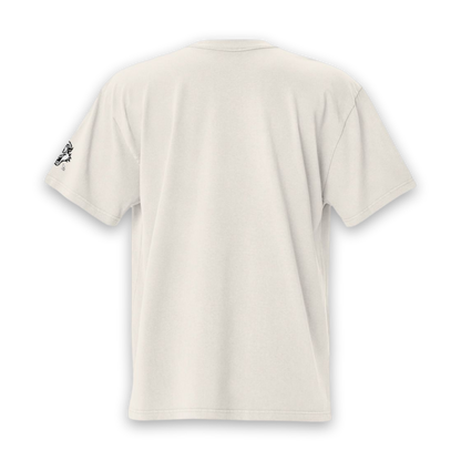 New York Gorilla Baseball – Oversized Cotton T-Shirt