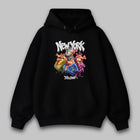 New York Hog Mafia – Unisex Hoodie