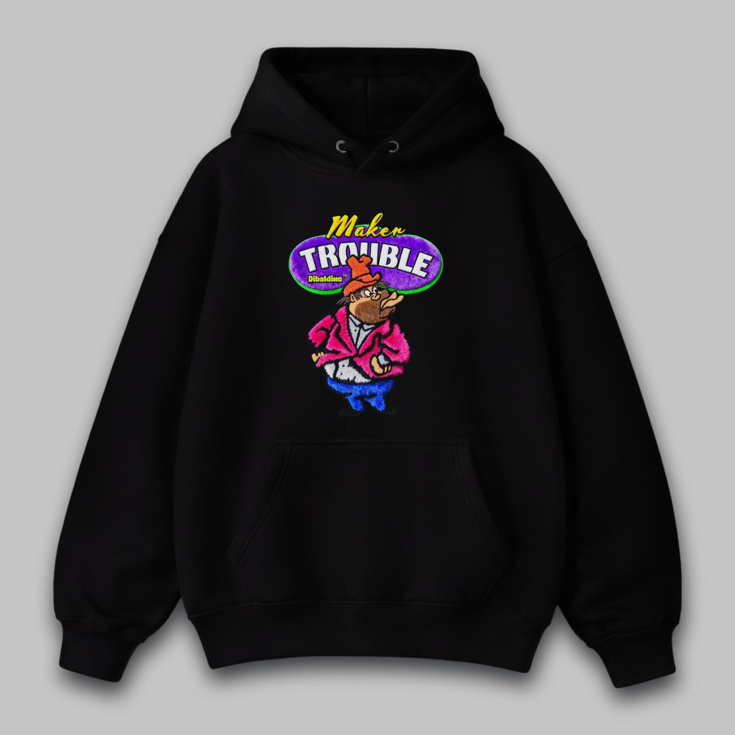 Trouble Maker – Unisex Hoodie