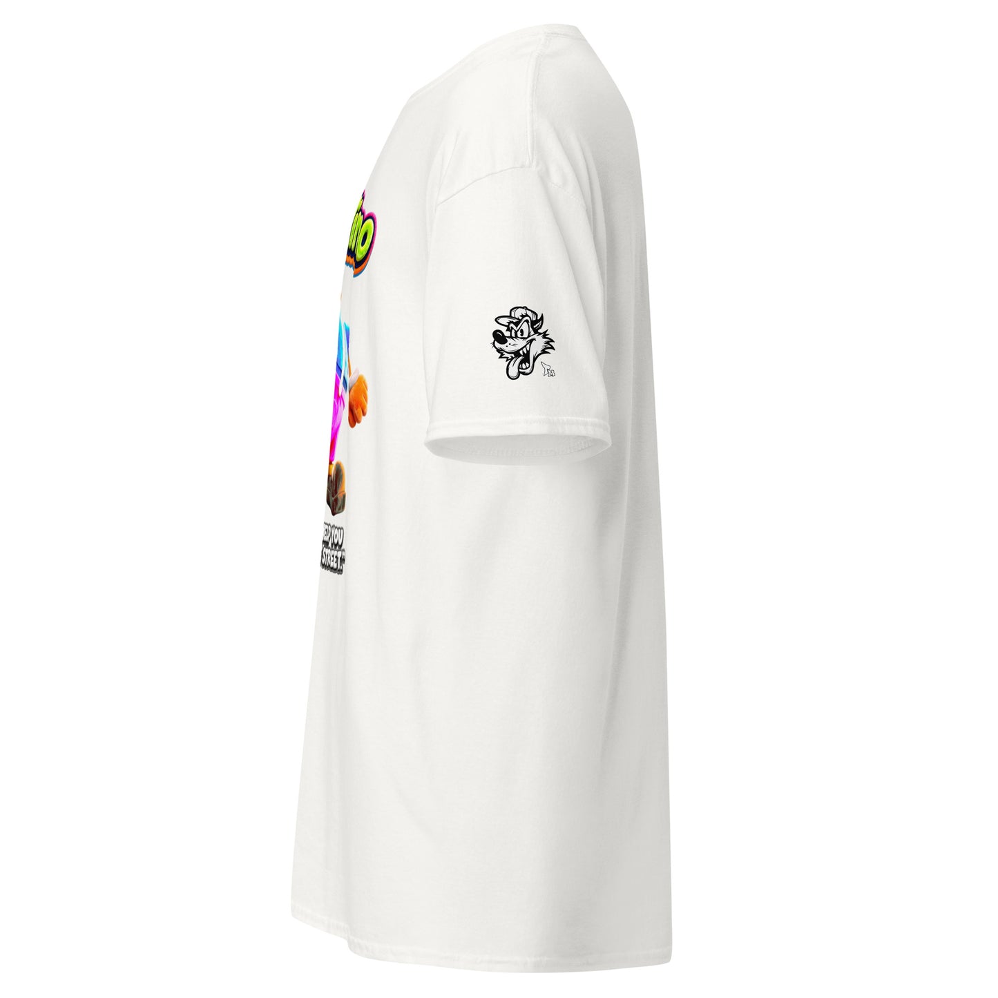 Friendly Street Helper – Unisex Classic T-Shirt