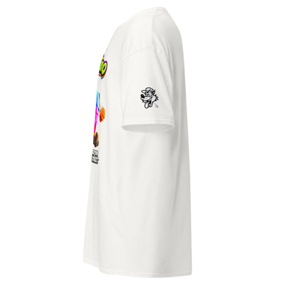 Friendly Street Helper – Unisex Classic T-Shirt